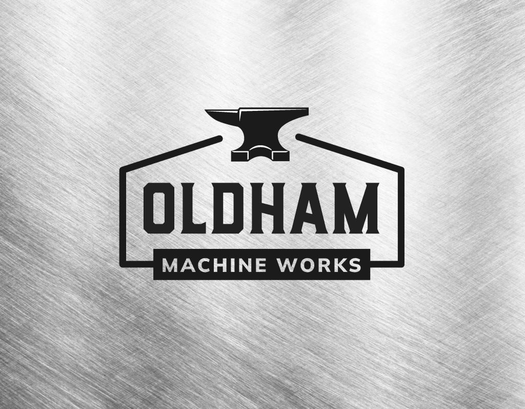 Oldham Logo