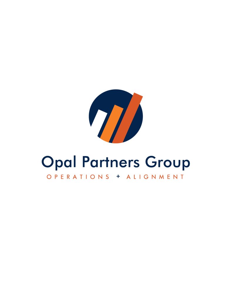 OPAL PG Logo